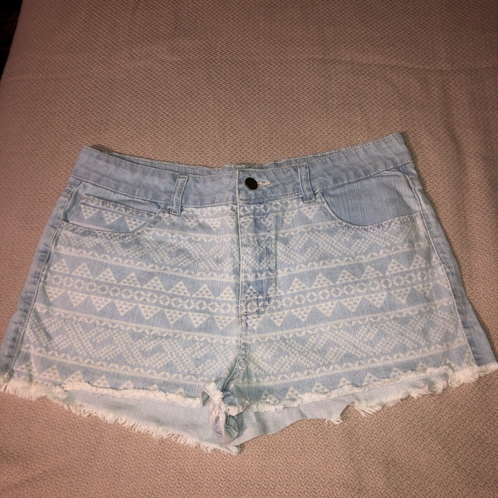 Shorts